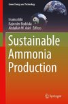 Sustainable Ammonia Production