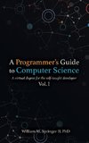 A Programmer's Guide to Computer Science