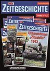 DMZ-Zeitgeschichte Heft 1-12 Sammelband