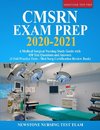 CMSRN Exam Prep 2020-2021