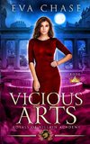 Vicious Arts