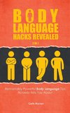 Body Language Hacks Revealed 2 In 1