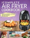 Air Fryer Recipe Book