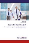 Learn Doctors' English