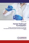 Herbal Hydrogel Formulation