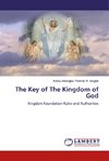 The Key of The Kingdom of God