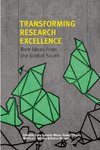 Transforming Research Excellence