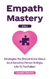 Empath Mastery 2 In 1