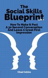 The Social Skills Blueprint 2 In 1