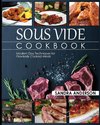 Sous Vide Cookbook