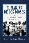 El Manjar De Los Dioses