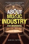 About Music Industry for Beginners