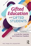 Gifted Education and Gifted Students