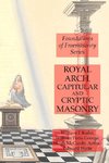 Royal Arch, Capitular and Cryptic Masonry