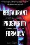 Restaurant Prosperity Formula¿