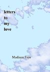 Letters to my Love