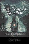 Last Train to Zanzibar