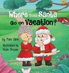 Where Does Santa Go on Vacation?