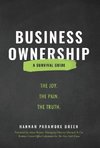 Business Ownership