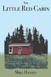 Little Red Cabin