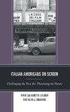 Italian Americans on Screen