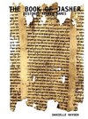 THE BOOK OF JASHER - RESTORED HEBREW NAMES