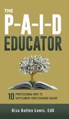 The PAID Educator