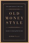 Old Money Style