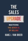 The Sales Upgrade