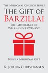 The Gift of Barzillai