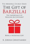 The Gift of Barzillai