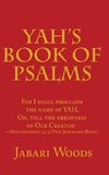 Yah's Book of Psalms