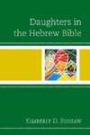 Daughters in the Hebrew Bible