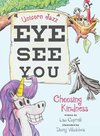 UNICORN JAZZ EYE SEE YOU