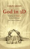 God in 3D