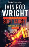 Soft Target - Major Crimes Unit Book 1