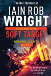 Soft Target - Major Crimes Unit Book 1 LARGE PRINT