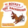 Rocket the Dachsund