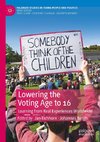 Lowering the Voting Age to 16