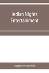 Indian nights' entertainment, or, Folk-tales from the upper Indus