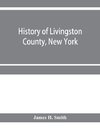 History of Livingston County, New York