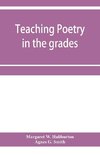 Teaching poetry in the grades