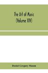 The art of music