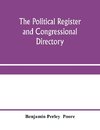 The political register and congressional directory