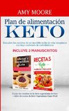 RECETAS KETO DE MARISCOS Y PESCADOS