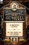 The Collected Strange & Science Fiction of H. G. Wells