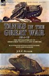 Tanks in the Great War, 1914-18