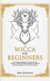 Wicca For Beginners