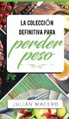 La colección definitiva para perder peso