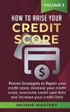 How to Raise your Credit Score